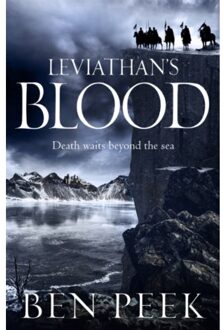 Pan Leviathan's Blood