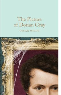 Pan Macmillan The Picture of Dorian Gray