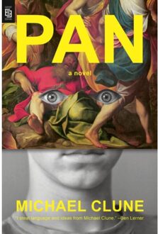 Pan - Michael Clune