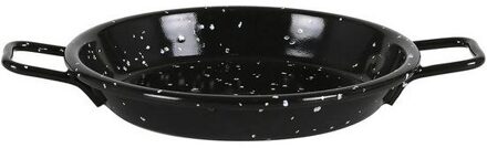 Pan Mini La Estrella Geglazuurd Geëmailleerd Staal