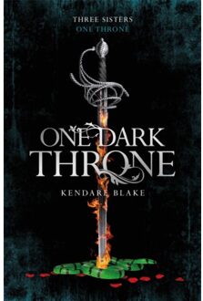 Pan One Dark Throne