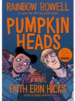 Pan Pumpkinheads