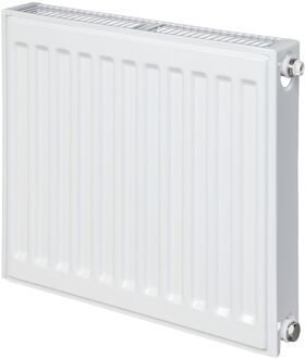 Pan.radiator Una Wit T11 50x40cm