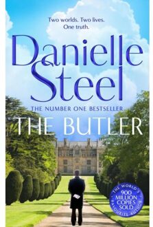 Pan The Butler - Danielle Steel