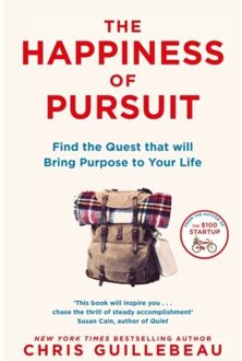 Pan The Happiness of Pursuit