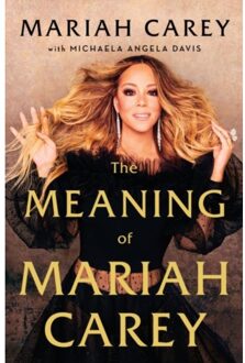 Pan The Meaning Of Mariah Carey - Mariah Carey