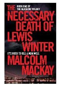 Pan The Necessary Death of Lewis Winter