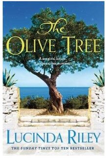 Pan The Olive Tree