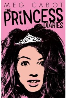 Pan The Princess Diaries
