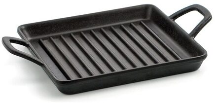 Pan Voor Serveren Aperitifs Quid Mdv Melamine (19,3X3 Cm)