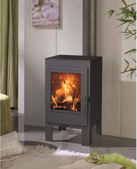 Panadero Houtkachel Alina Ecodesign 6,3kw