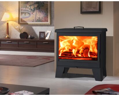 Panadero Houtkachel Muse Ecodesign 9,8kw