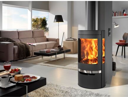 Panadero Houtkachel Suerte Ecodesign 8kw