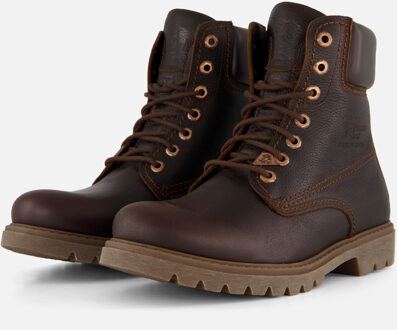 Panama 03 C52 -  - Heren - Maat 40 - Bruin;Bruine - Casta�o