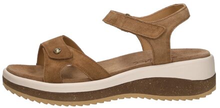 Panama Jack Alice Cognac - 41