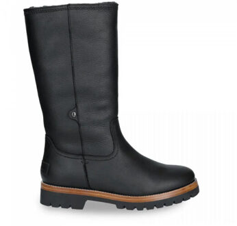 Panama Jack Bambina B104 laarzen zwart - Maat 37