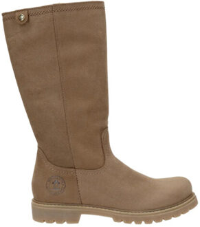 Panama Jack Bambina b146 Taupe - 39