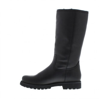 Panama Jack Bambina B60 Klassieke laarzen Dames -Zwart - Maat 37