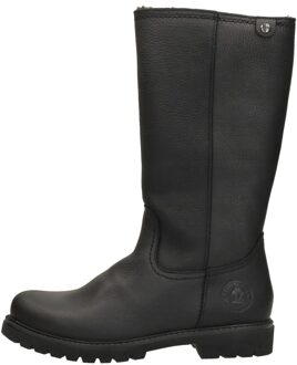 Panama Jack Bambina B60 Klassieke laarzen Dames -Zwart - Maat 40