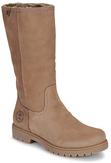 Panama Jack Bambina Taupe - 38