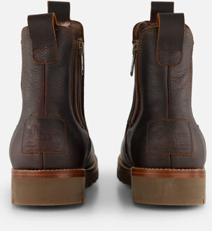 Panama Jack Beny Igloo C2 Igloo Boots bruin Leer - 43,44,45,46