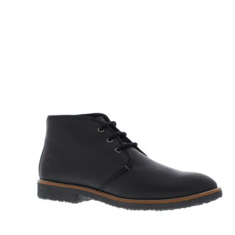 Panama Jack Boots 102428 - maat 43 Zwart