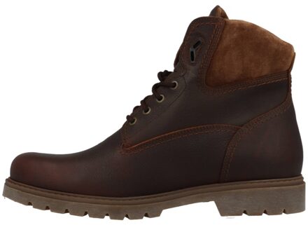 Panama Jack Boots Amur Gtx C10 Bruin maat