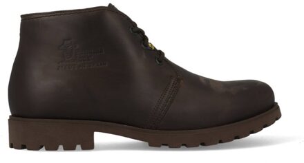 Panama Jack Boots Bota Panama C2 Bruin maat