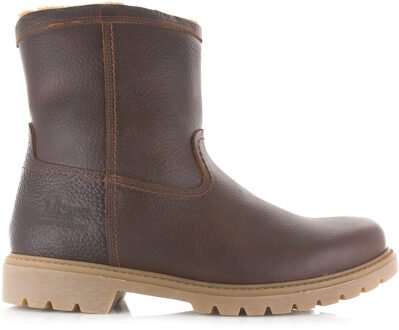 Panama Jack Boots Fedro C28 Bruin-41 maat 41