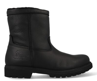 Panama Jack Boots Fedro C3 Zwart maat Grijs