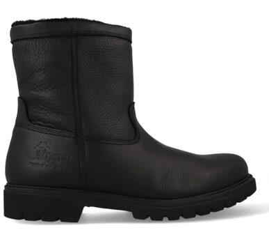 Panama Jack Boots Fedro Igloo C3 Zwart maat
