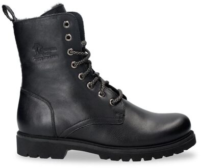Panama Jack Boots Frisia B1 Zwart maat
