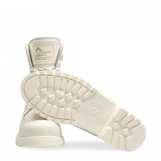 Panama Jack Boots Frisia B4 Wit-41 maat 41