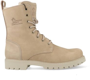 Panama Jack Boots Frisia B8 Beige maat