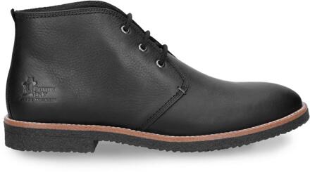 Panama Jack Boots Gael C10 Zwart maat