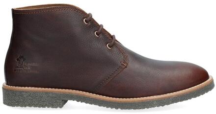 Panama Jack Boots Gael C9 Bruin maat Zwart