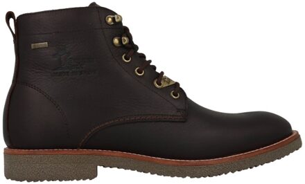 Panama Jack Boots Glasgow GTX C2 Bruin-45 maat 45