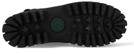 Panama Jack Boots Hanoi B1 Zwart-36 maat 36