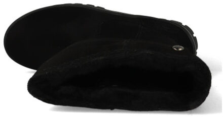 Panama Jack Boots Hanoi B1 Zwart-37 maat 37