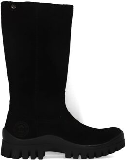 Panama Jack Boots Hanoi B1 Zwart maat