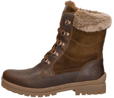 Panama Jack Boots Tuscani B26 Bruin-42 maat 42