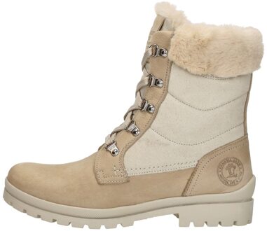 Panama Jack Boots Tuscani B28 Beige-42