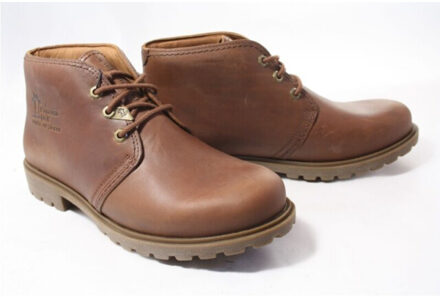 Panama Jack Bota panama c10 boots sportief Klaproos - 45
