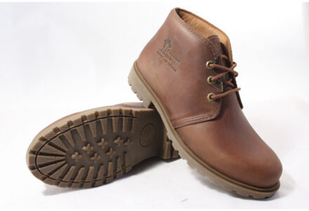 Panama Jack Bota panama c10 - maat 44 Klaproos