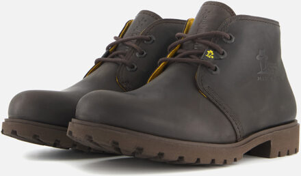 Panama Jack Bota Panama C2 Veterboots Heren -Bruin - Maat 40