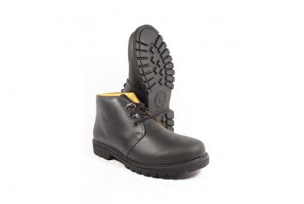 Panama Jack Bota panama c3 boots sportief - maat 43 Zwart