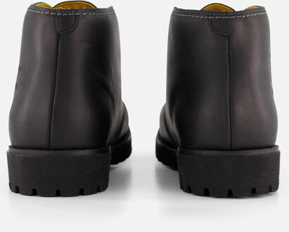Panama Jack Bota Panama C3 Veterboots Heren -Zwart - Maat 40