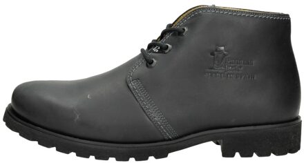 Panama Jack Bota Panama C3 Veterboots Heren -Zwart - Maat 44