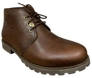 Panama Jack Bota panama Klaproos - 45