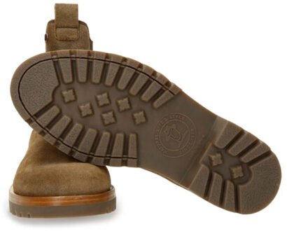 Panama Jack Burton c6 Bruin - 43